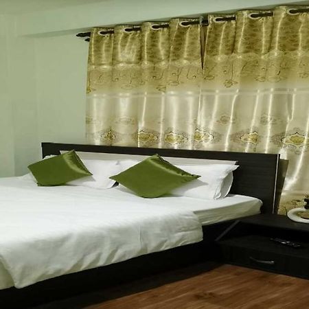Rolyda Guest House Shillong Exterior photo