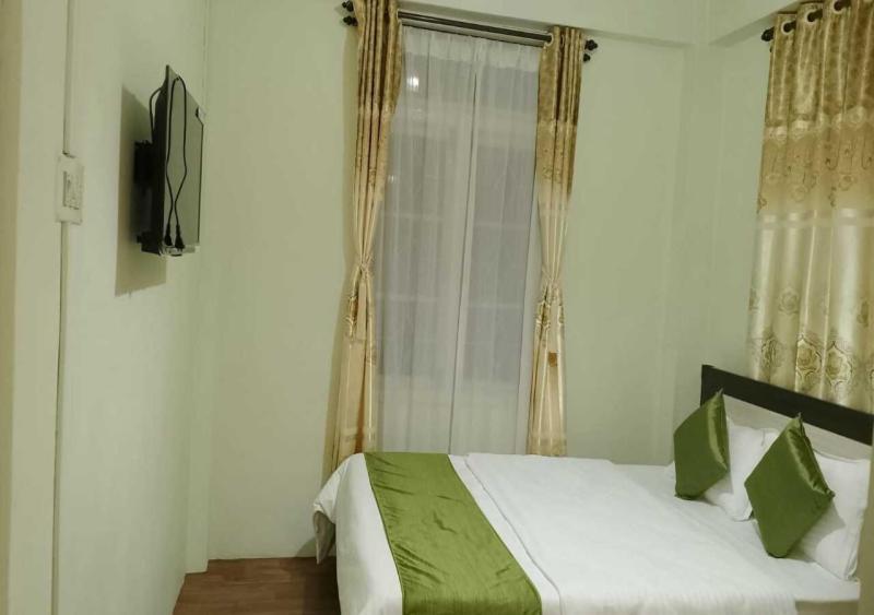 Rolyda Guest House Shillong Exterior photo