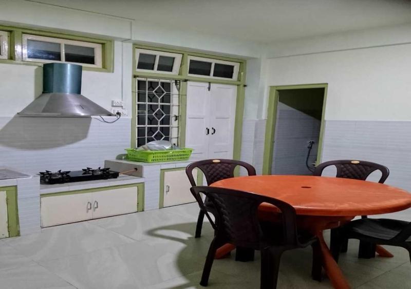 Rolyda Guest House Shillong Exterior photo