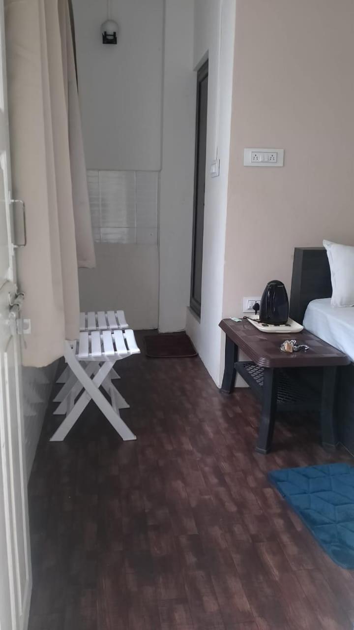 Rolyda Guest House Shillong Exterior photo