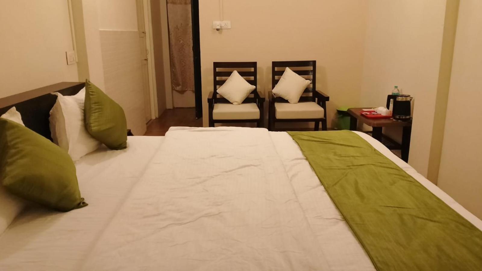 Rolyda Guest House Shillong Exterior photo