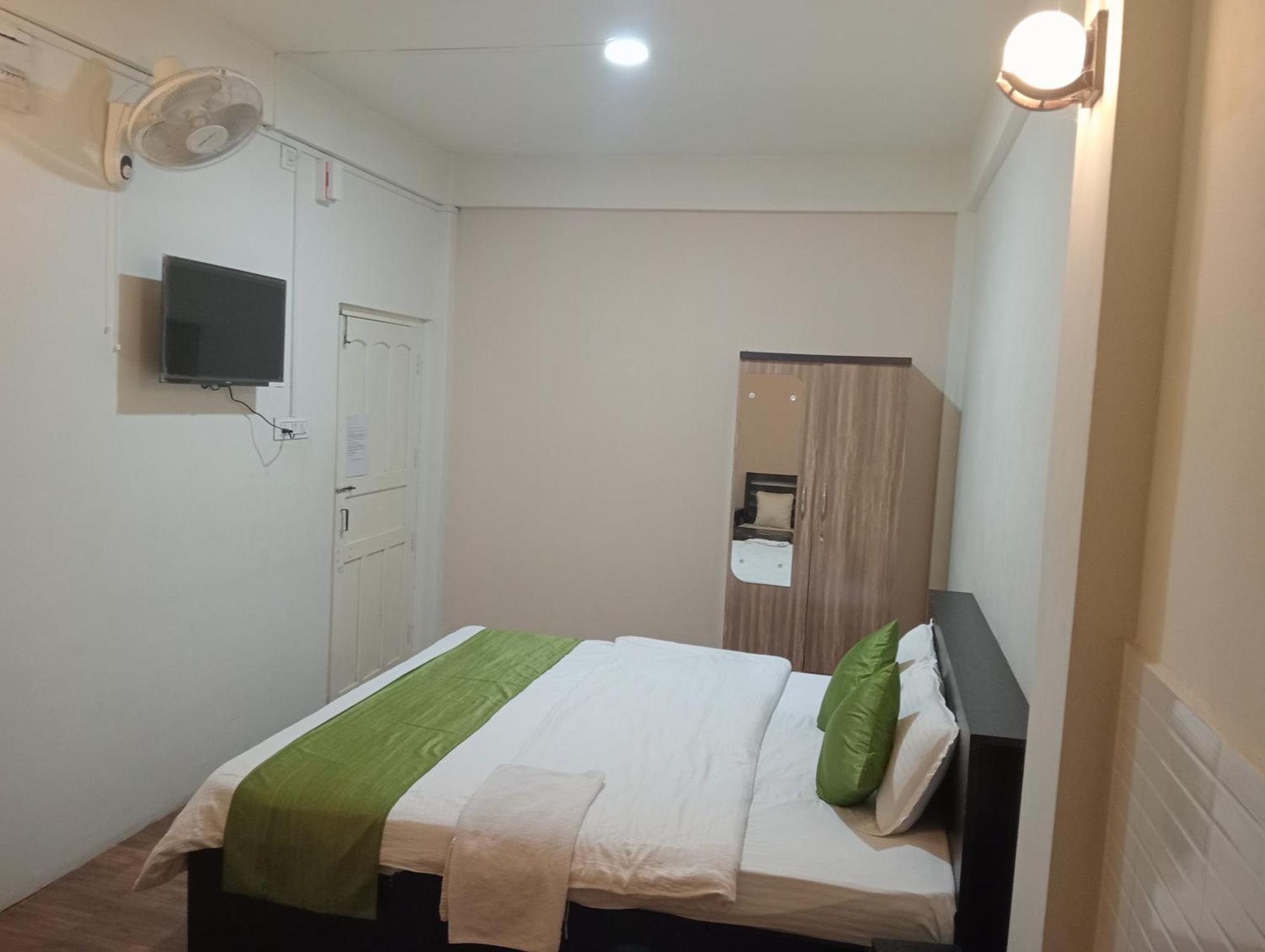 Rolyda Guest House Shillong Exterior photo