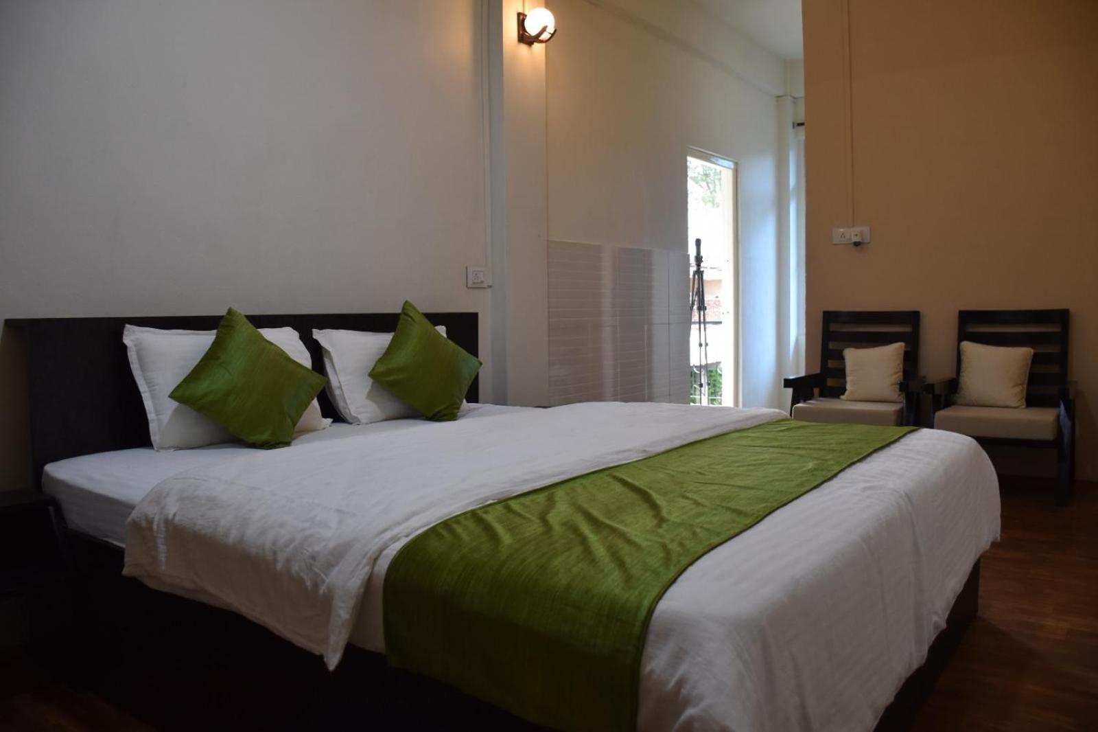 Rolyda Guest House Shillong Exterior photo