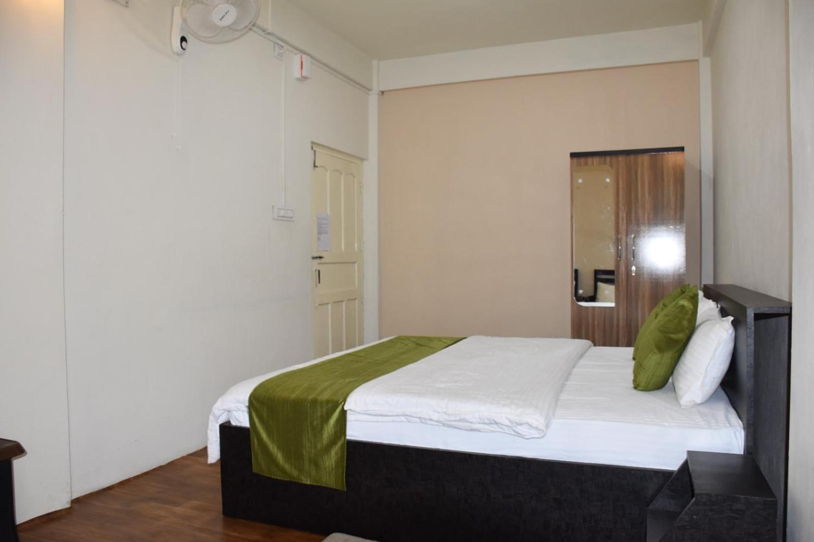 Rolyda Guest House Shillong Exterior photo